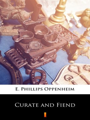 cover image of Curate and Fiend